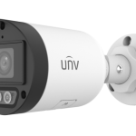 2MP ColorHunter Fixed Dual-light Bullet Network Camera