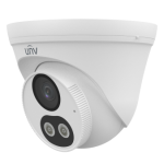 2MP ColorHunter Fixed Dual-light Turret Network Camera