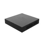 Uniview XVR301-08F 8 Chanel 1 SATA XVR
