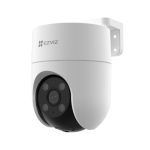 EZVIZ CS-H8c Pro 3MP 2K Pan & Tilt Wi-Fi IP Camera